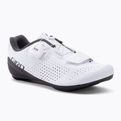 Buty szosowe damskie Giro Cadet białe GR-7123099