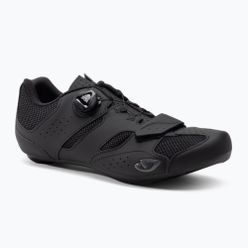 Buty szosowe męskie Giro Savix II czarne GR-7126167
