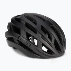 Kask rowerowy Giro Helios Spherical Mips czarny GR-7129136