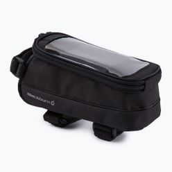 Torba rowerowa na ramę Blackburn Local Plus Top Tube Bag czarna BBN-7099754