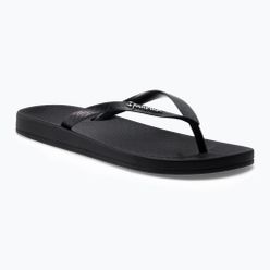 Japonki damskie Ipanema Anat Tan czarne 81030-20766
