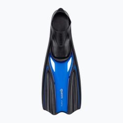 Płetwy do snorkelingu Mares Manta niebiesko-czarne 410333