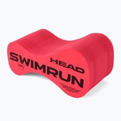 Deska do pływania ósemka HEAD Light Weight Pull Buoy pomarańczowa 455245