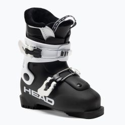 Buty narciarskie dziecięce HEAD Z 2 czarne 609565
