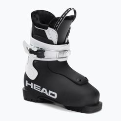 Buty narciarskie dziecięce HEAD Z 1 czarne 609575