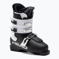 Buty narciarskie dziecięce HEAD Z 3 czarne 609555
