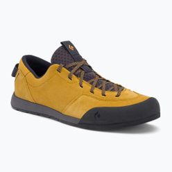 Buty trekkingowe męskie Black Diamond Prime amber/carbon