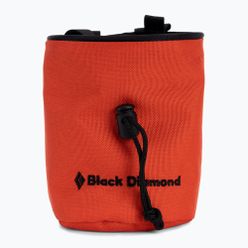 Woreczek na magnezję Black Diamond Mojo octane