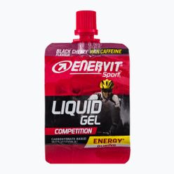 Żel energetyczny Enervit Liquid Competition 60ml wiśnia z kofeiną 96582