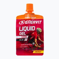 Żel energetyczny Enervit Liquid 60ml pomarańcza 98856