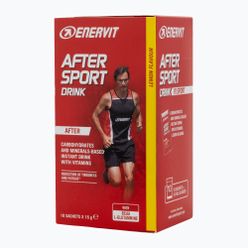 Napój regeneracyjny Enervit After Sport 10x15g 99410