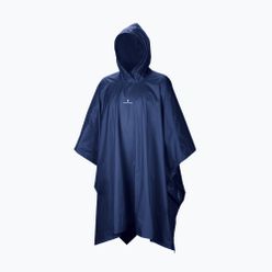 Peleryna przeciwdeszczowa Ferrino R-Cloak niebieska 65160ABB