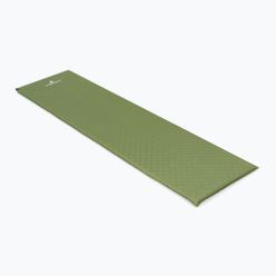 Mata samopompująca Ferrino Self Inflating 2,5 cm zielona 78200HVV
