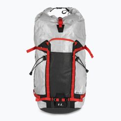 Plecak alpinistyczny Ferrino Instinct 30 + 5 l biały 75653LWW