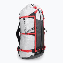 Plecak alpinistyczny Ferrino Instinct 65 + 15 l biały 75655LWW