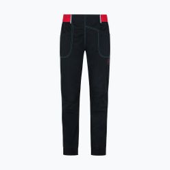 Spodnie wspinaczkowe damskie La Sportiva Tundra czarne O60999999