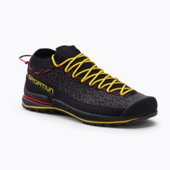Buty podejściowe męskie La Sportiva TX2 Evo czarne 27V999100