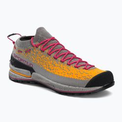 Buty podejściowe damskie La Sportiva TX2 Evo szare 27W913207