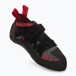 Buty wspinaczkowe męskie La Sportiva Tarantula Boulder czarno-czerwone 40C917319