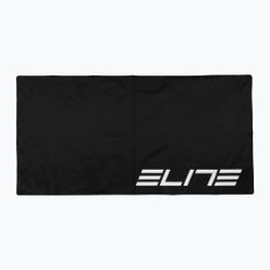Mata pod trenażer Elite Folding Mat czarna EL0190301
