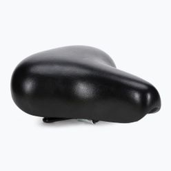 Siodełko rowerowe ze sprężynami Selle Royal Classic Relaxed 90st. czarne 6261A02010