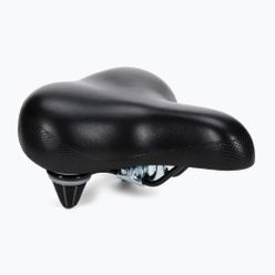 Siodło rowerowe Selle Royal Classic Relaxed 90St. Classic czarne 6954-5