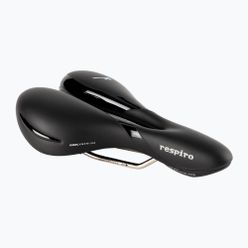 Siodełko rowerowe męskie Selle Royal Respiro Soft Moderate 60st. czarne SR-5131HETB291L4