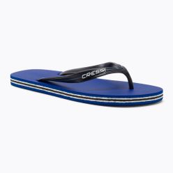 Japonki Cressi Bahamas niebieskie VB954535