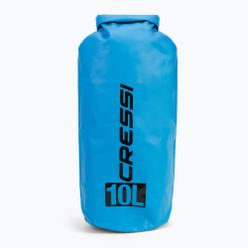 Worek wodoodporny Cressi Dry Bag 10 l niebieski XUA928610