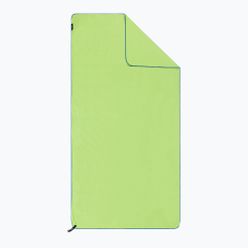 Ręcznik szybkoschnący Cressi Microfibre Fast Drying zielono-niebieski XVA870080