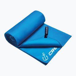 Ręcznik szybkoschnący Cressi Microfiber Anchor niebieski XVA871010
