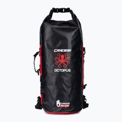 Worek wodoodporny Cressi Octopus Dry Bag czarny XUB976000