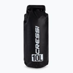Worek wodoodporny Cressi Dry Bag 10 l czarny XUA928910