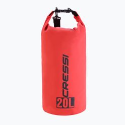 Worek wodoodporny Cressi Dry Bag 20 l czerwony XUA928120