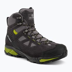 Buty trekkingowe męskie SCARPA ZG Lite GTX brązowe 67080