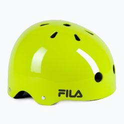 Kask FILA NRK Fun zielony 60751072