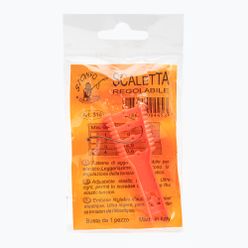 Korek drabinka do amortyzatora Stonfo Scaletta pomarańczowy 218115