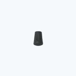 Nakładki do kijów trekkingowych GABEL Rubber Tip Protector D/13 czarne 7905071301010