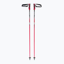 Kije narciarskie GABEL Carbon Cross czerwone 7008190181150