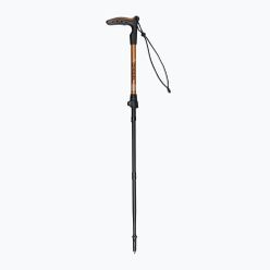 Kij trekkingowy GABEL Wired FL XTS czarny 7008480400000