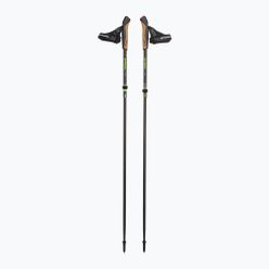 Kije nordic walking GABEL FLD Carbon czarne 7009400801100