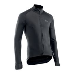 Kurtka rowerowa męska Northwave Extreme H20 czarna 89191270