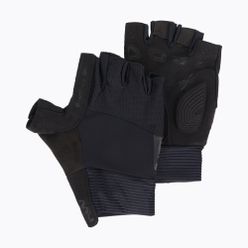 Rękawiczki rowerowe Northwave Extreme Pro Short Finger 10 czarne C89202320
