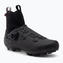 Buty rowerowe MTB męskie Northwave Magma XC Core Czarne 80204043