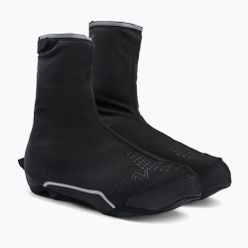 Ochraniacze na buty rowerowe Northwave Fast Polar czarne C89202358