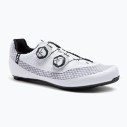 Buty szosowe męskie Northwave Mistral Plus białe 80211010