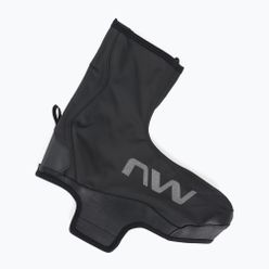 Ochraniacze na buty rowerowe Northwave Extreme H2O czarne C89212050