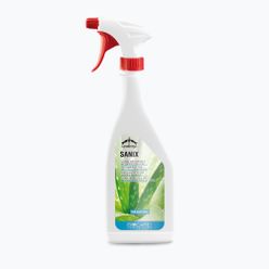 Spray przeciwłupieżowy do grzywy i ogona dla koni Veredus Sanix 500 ml SAN05