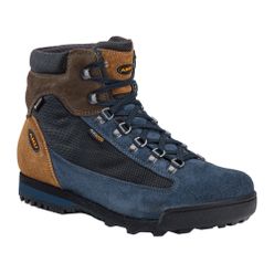 Buty trekkingowe męskie AKU Slope Original GTX anthracite/blue