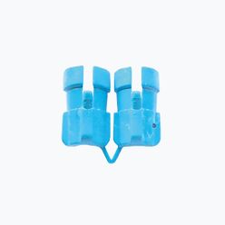 Expander blokada sekcji kijów Flexy 2 szt. niebieski 114AL